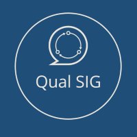QualSIG(@NU_QualSIG) 's Twitter Profile Photo