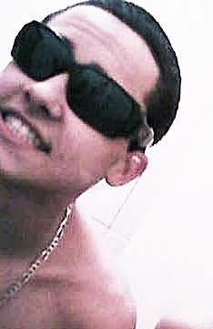 Better watch how you talk, when you talk about me ;)