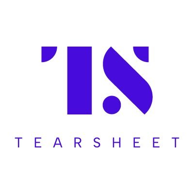 tearsheetco Profile Picture