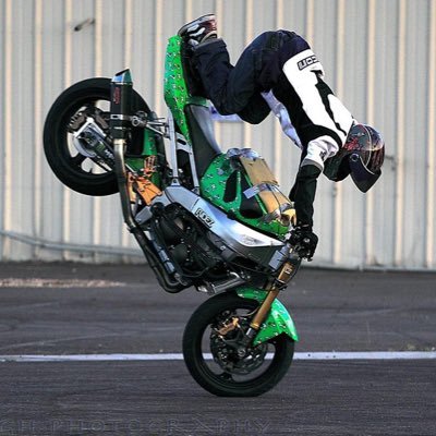 フリースタイル スタントライダー 木下真輔 SK FreeStyle エクストリーム スタントショーご依頼▶︎t.w@whacamole.jp