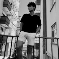 Ahmet Bilsel (@x7smh) 's Twitter Profile