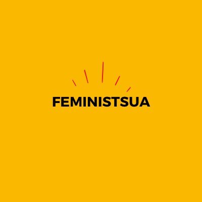 FeministsUa Profile Picture