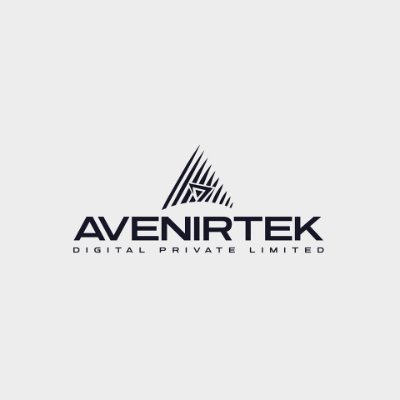 AvenirTechIndia's profile picture. Avenir Tek is one of the leading companies in the vast arena of digital media. Engaged in music and video content distribution.