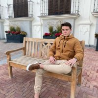 Jesus Gonzalez (@jesusglezz11) 's Twitter Profile