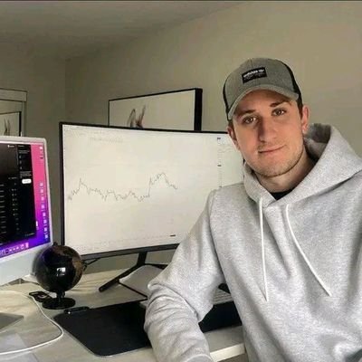 forex crypto trader 
🎒|Account manager 
📈|telegraph 
💰|Bitcoin miner 
📲|ant miner
💰|Bitcoin vendor 
⏰|24 hours trading 
individuals financially freedom 💸