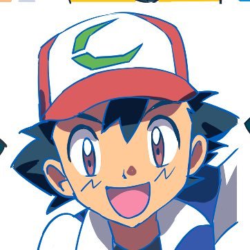 Noah(ノア)です 絵を描きます!ポケモン大好き⭐️ サトシ/リコ/アニポケの投稿多め ⭐️フォローお気軽にどうぞ ⬇️FANBOXでイラスト最速先行公開中⬇️ https://t.co/lRC4yEiS6y ❄Skebリクエスト受付中❗️ https://t.co/LzunFbEGDu