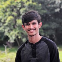Shreyas Arvindekar (@s_arvindekar) 's Twitter Profile