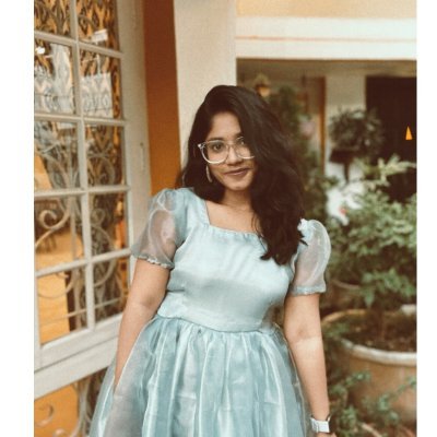KeertheeReddy's profile picture. At NxtWave’s CCBP 4.0 Academy, I’m currently learning full-stack development with a specialisation in 4.0 technologies. In love with the coding challenges.