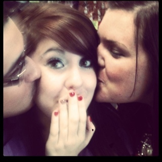 saralish8's profile picture. 