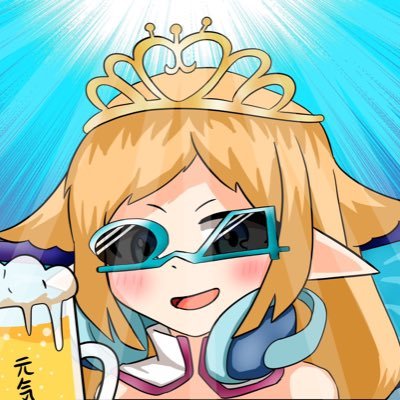 20↑ メルスト ウマ娘 ポケモン 原神 リングフィットアドベンチャー たまに絵を描きます えっちなRTあります YouTubeで配信やってます 可愛いアイコンは@roborou_gigas 先生 素敵なヘッダーは@aaaa44231 さん