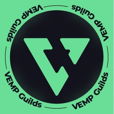 The Official Gaming Guild Twitter of @VEMPStudios 
Join our Discord for #P2E | #Blockchain gaming | #Metaverse | #Guilds  

Links 👉 https://t.co/ug8wswZhHA