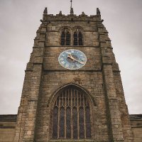 Bradford Cathedral(@Bfdcathedral) 's Twitter Profileg