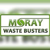 Moray Waste Busters(@moraywastebust1) 's Twitter Profile Photo