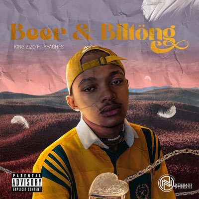 Beer and Biltong 🔥❤️ OUT NOW