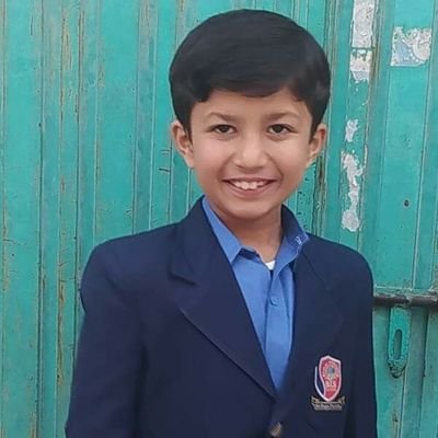 danyalikram123's profile picture. 