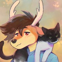 Derzo 🦌 (@deerderzo) 's Twitter Profile