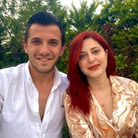 Behzat İrioglu(@BIrioglu) 's Twitter Profile Photo