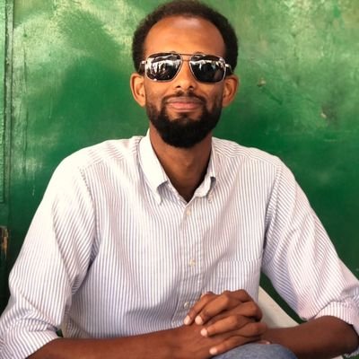 SiddiiqMohamoud Profile Picture