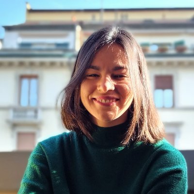 Investigadora postdoctoral. Derecho procesal.
Università degli Studi di Brescia.
Lo más importante en la vida es que lo más importante sea lo más importante.