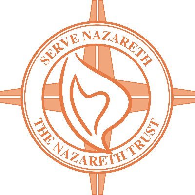 A programme to glorify God, encourage others and equip you - join us as we SERVE Nazareth!