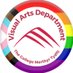 Visual Arts Merthyr College (@ArtMerthyr) Twitter profile photo