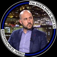 Josema Vallejo(@JosemaVallejo) 's Twitter Profile Photo