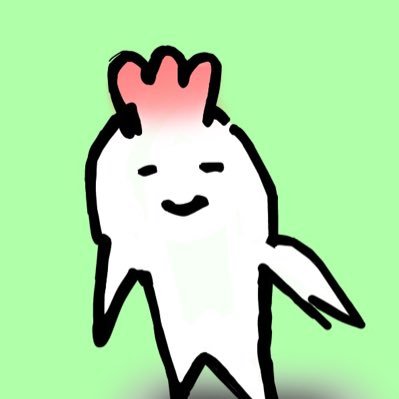 ファミマの精霊さんのプロフィール画像