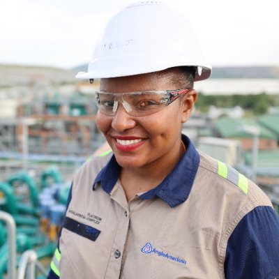 We’re a globally diversified mining business – our purpose is to re-imagine mining to improve people’s lives. Official Twitter account for South Africa.