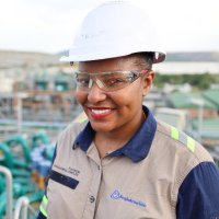 Anglo American South Africa(@AngloAmericanZA) 's Twitter Profile Photo