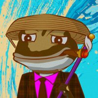 vorona 🐸 (@vorona_eth) 's Twitter Profile