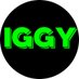 IGGY Magazine (@iggymagazine) Twitter profile photo IGGY Magazine (@iggymagazine) Twitter profile photo