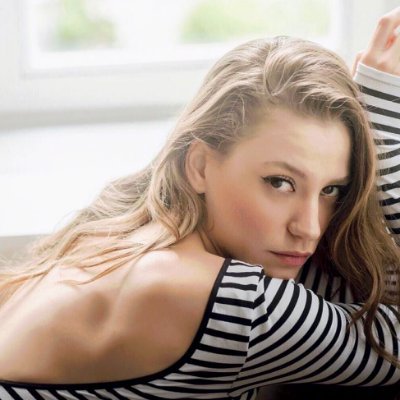 HallieC19966332's profile picture. 
