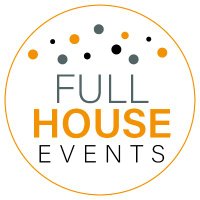 Full House Events(@FullHouseIrl) 's Twitter Profile Photo