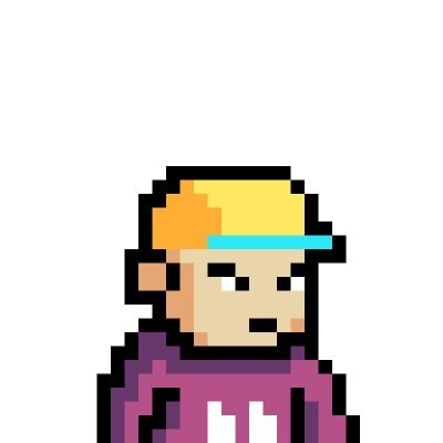 Just a pixel BOY ! https://t.co/ZvCJxv0L3t