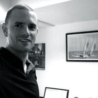 Jason Kuruzovich (@biggermatrix) 's Twitter Profile