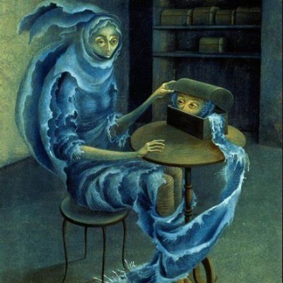 MohandasMorgan's profile picture. Tratando de dar hilo a la construcción.