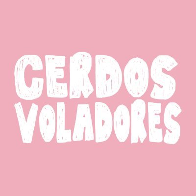 Cerdos Voladores beer 🐽