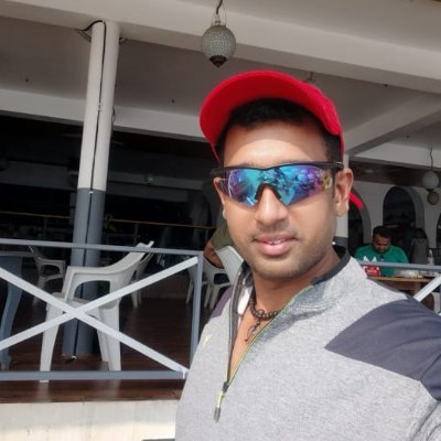 rijeshpv's profile picture. 