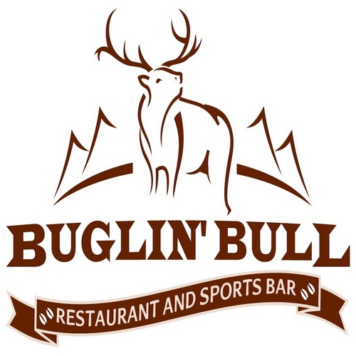 Buglin' Bull - Custer, SD