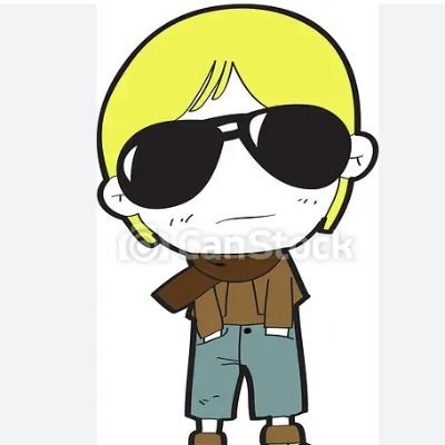 Pareno8's profile picture. Advocates https://t.co/PbbAO4ZOUy's never that serious
