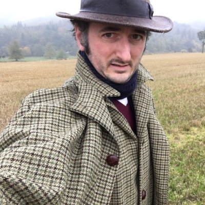Dr. Bendor Grosvenor 🇺🇦さんのプロフィール画像