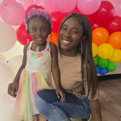 Laticia Robinson Profile