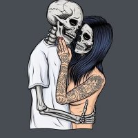 IT'z Skull Lover Community (@loversskull3) 's Twitter Profile
