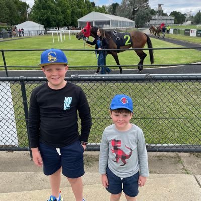 Mad sports fan and huge supporter of the racing chasing and pacing industries. Assistant Coach, Goldfields Giants, NBL1 West Women