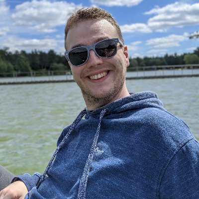 Founding Engineer at @GradientLabsAI 🤖 (but opinions mine)

Ex-HashiCorp, Ex-Monzo

he/him/his

Find me on https://t.co/7EOVB2i72O 🐘