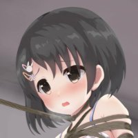 ひぃ@縛り (@rope_hii) 's Twitter Profile