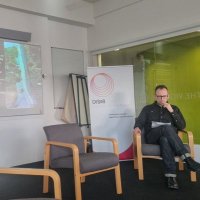 π Pontus Odmalm (@gpodmalm) 's Twitter Profile
