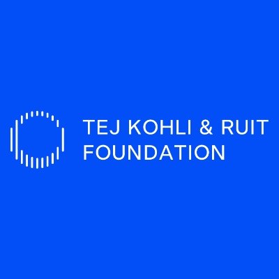 Tej Kohli & Ruit Foundation Profile