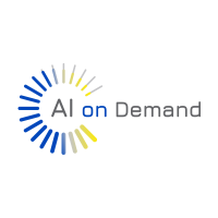 AI-on-Demand Platform (@aiondemand) 's Twitter Profile