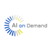 AI-on-Demand Platform (@AIonDemand) Twitter profile photo
